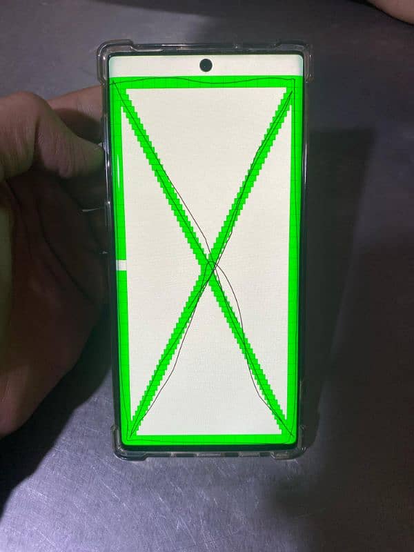 Note 10 8/256GB Dual Sim Official PTA Approved 3