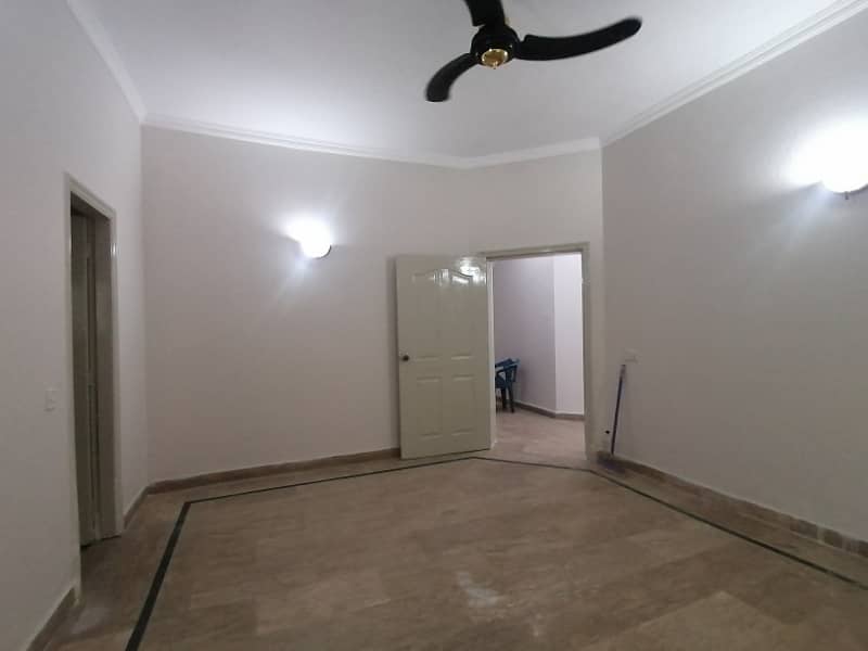 DHA 10 Marla Double Unit Fantastic Bungalow For Rent In Phase 1 9