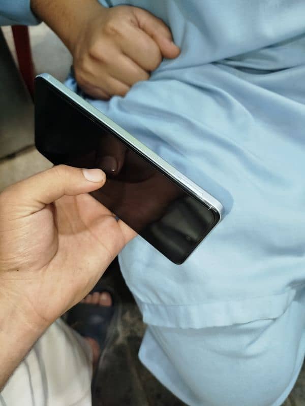 Tecno spark 20 8/256 1