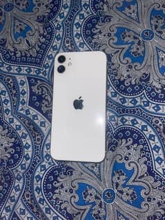 iPhone 11 256 iCloud locked