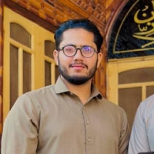 Farhan Saleem