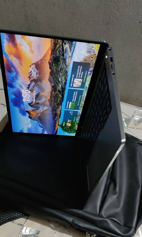 Dell 7400 2 in 1 (i7 8th Generation) 2