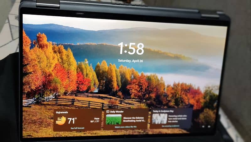 Dell 7400 2 in 1 (i7 8th Generation) 3