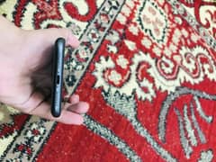 I phone 11 jv 64gb all ok no repair 10 by 9  condition srif halka sa