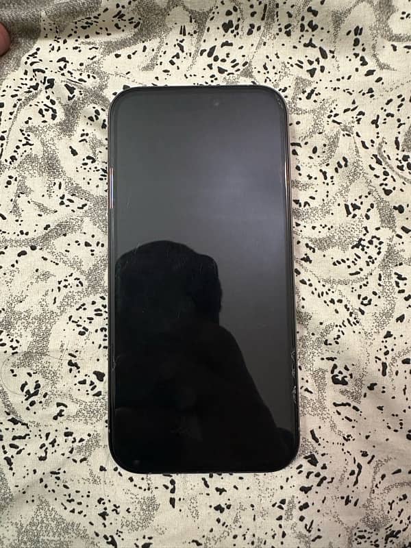 Iphone 15 Pro 1