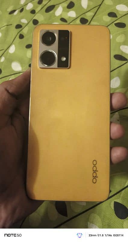 Oppo F21 Pro 10/10 co condition original chargers with box 0