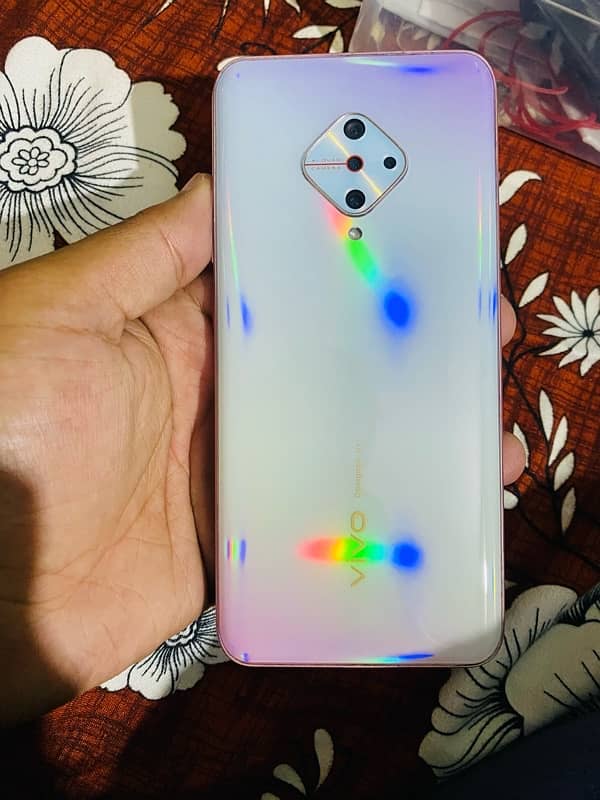 Vivo Y51 4/128. 0