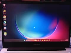 Gaming laptop Xiaomi Redmibook 14 i5 8th gen laptop for sale.