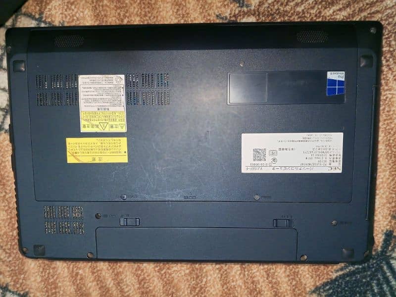NEC (versapro) 6