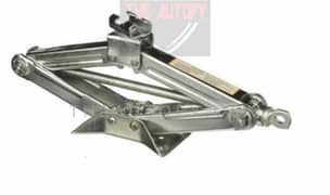 car jack and rod 0311-1270023