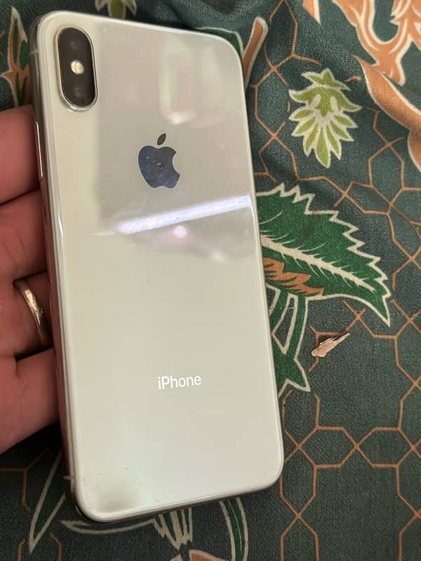 iphone x pta approved 0