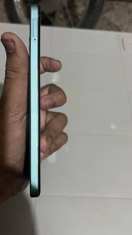 Oppo A78 4G 10/10 condition with complete box & charger 6