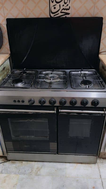 stove for sale 1