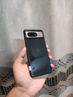 Google Pixel 8 ( Read Description & No Exchange Offer Deal Cash)