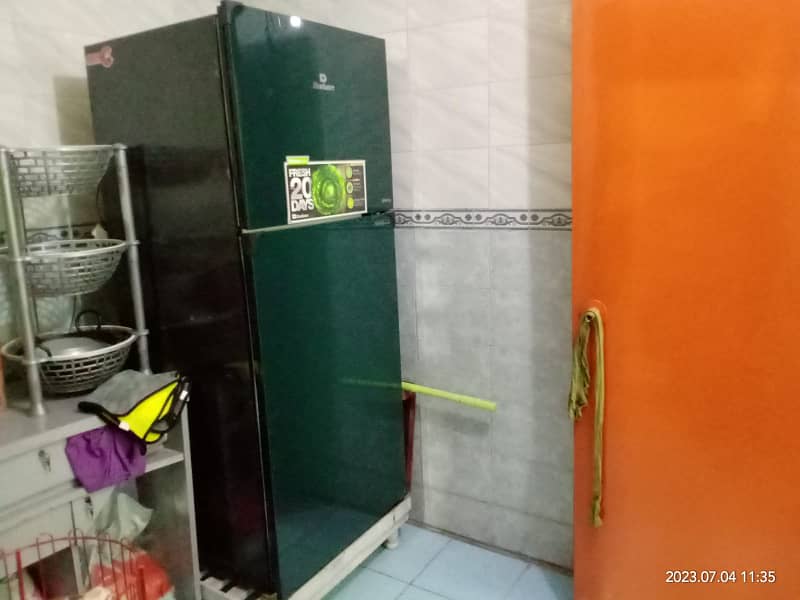 5 MARLA BEAUTIFUL HOUSE FOR SALE IN JOHAR TOWN 8