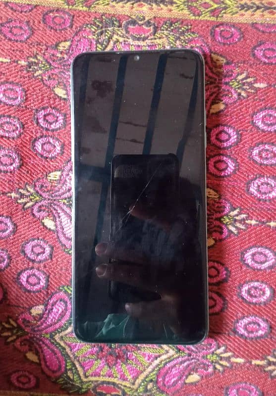 TECNO SPARK 10 C 2