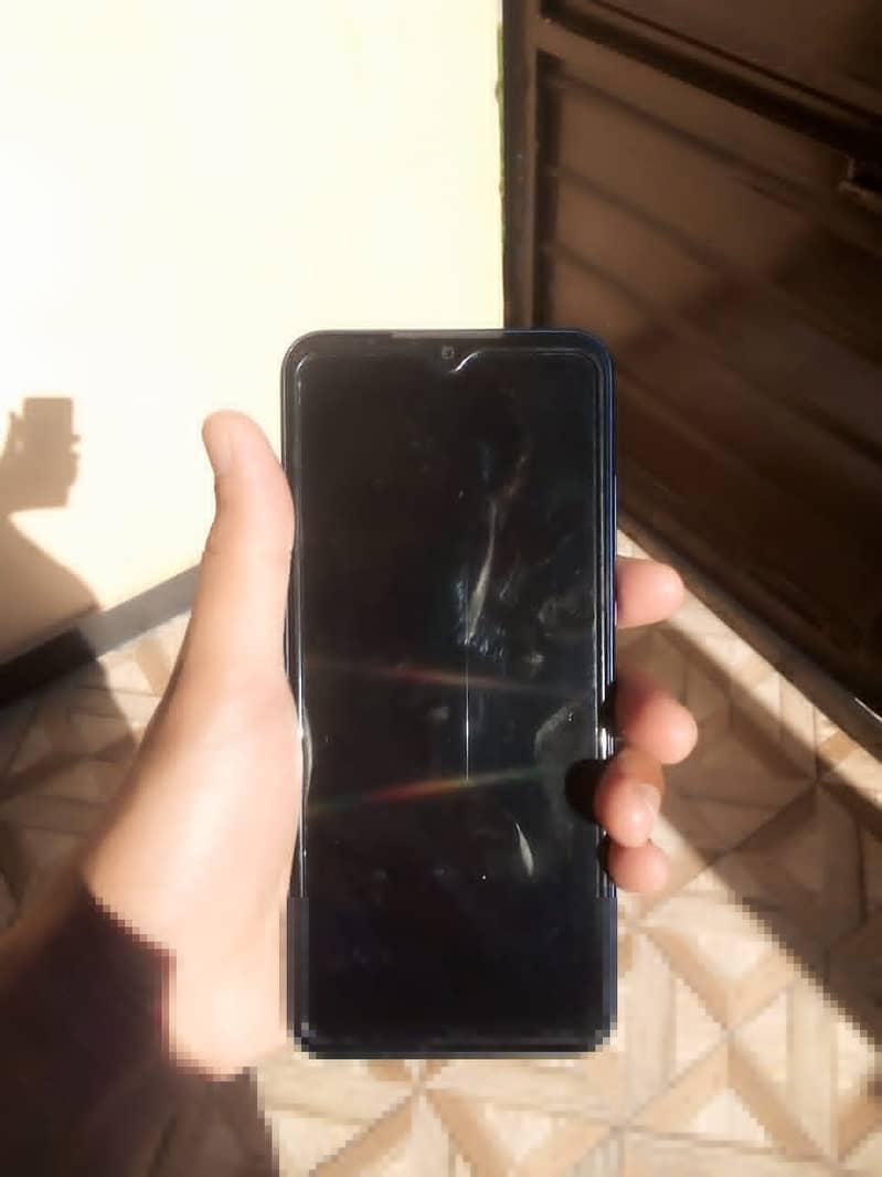 Motorola G Play 2021 - 3gb ram & 32gb rom - best for daily use 1