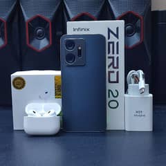 Infinix