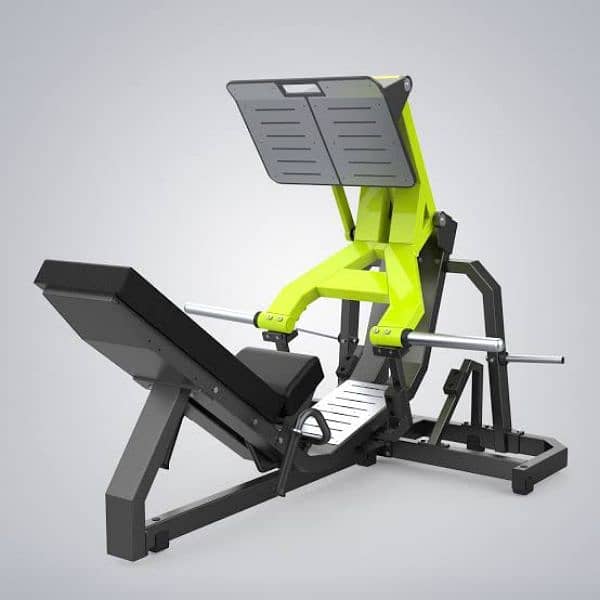 GYM Exercise Machine /Funtion trainer / GYM equipment 5