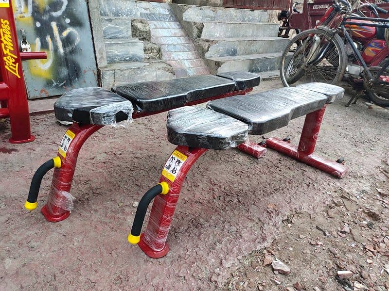 GYM Exercise Machine /Funtion trainer / GYM equipment 6