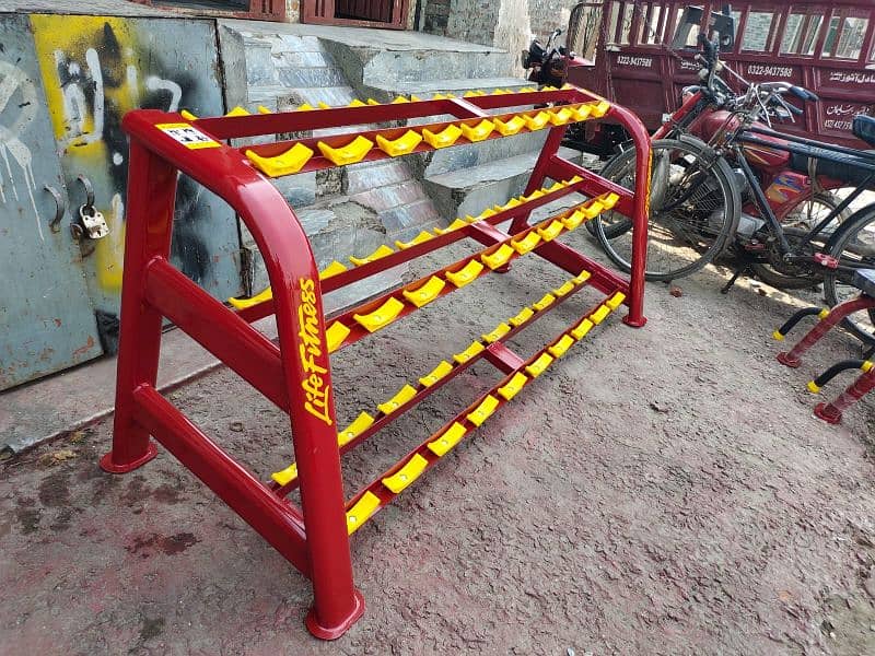 GYM Exercise Machine /Funtion trainer / GYM equipment 7