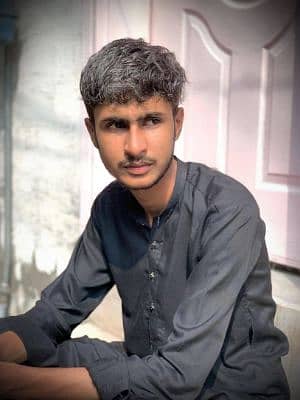 Ahmad