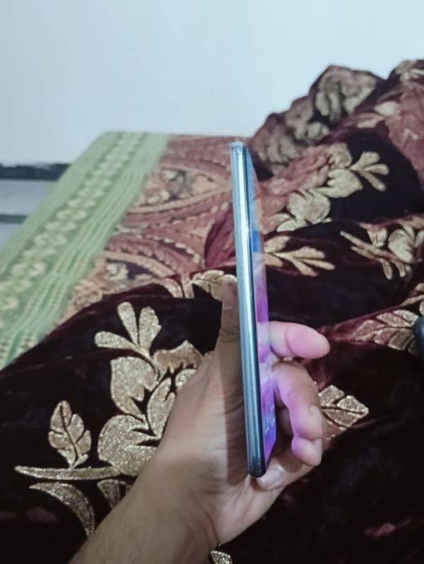 Y9s Huawei In 10/10 Condition 6GB Ram 128GB Storage PTA Approved 5