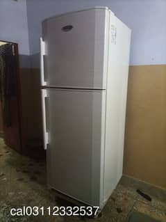fridge
