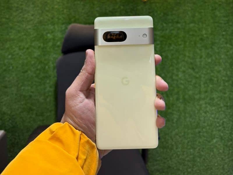 pixel 7 0