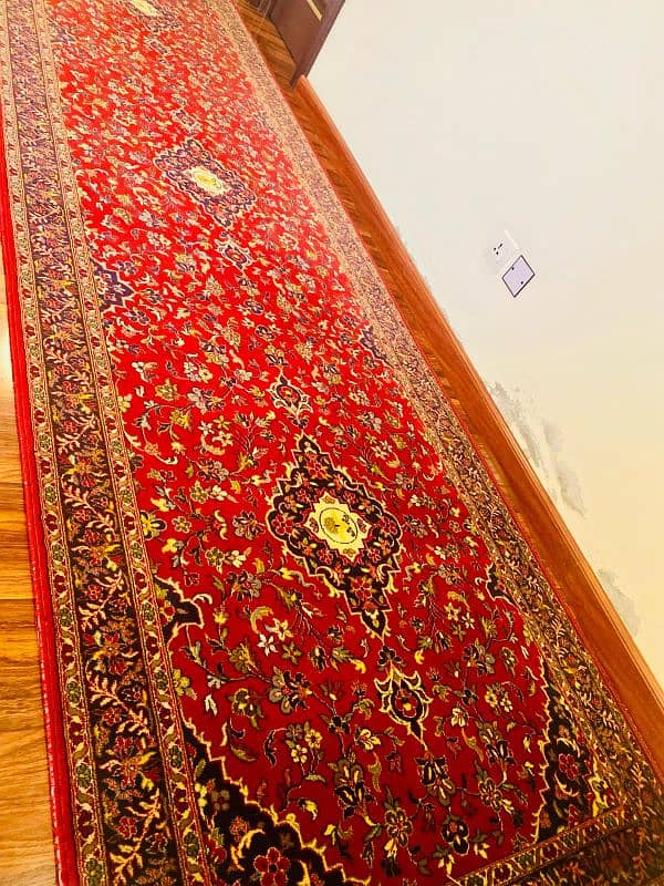 Carpet/Rug of Masjid e Nabvi for Sale 0