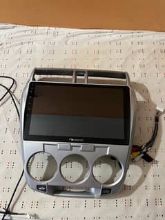 NAKAMICHI