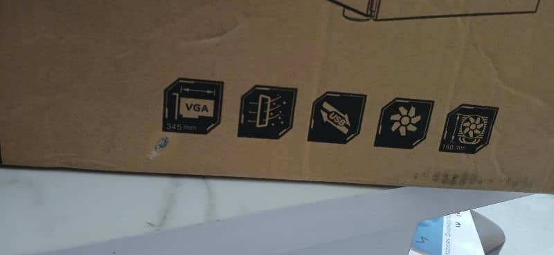 thunder x gaming case for sale 0
