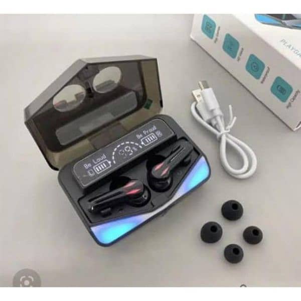 M28 Gaming Earbuds 0