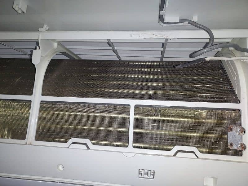 AC for in very good condition 03004940700 0