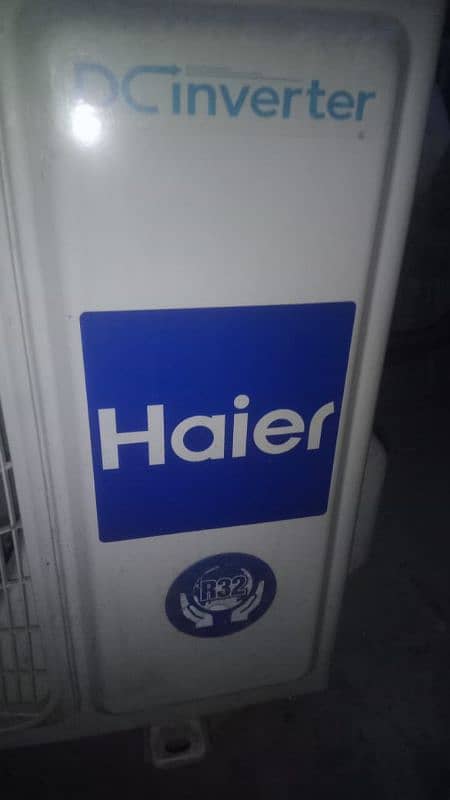 AC for in very good condition 03004940700 4