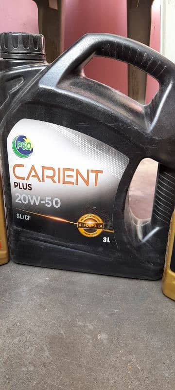 pso oil car and bike 0