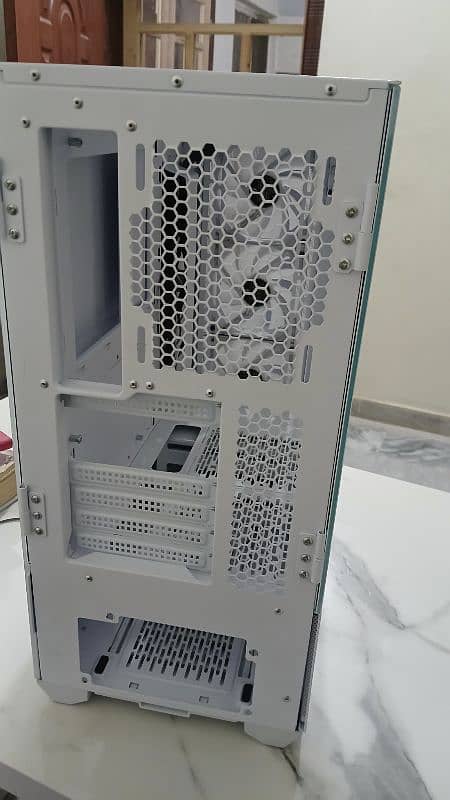 lianli lancooll mesh 2 casing for sale 2