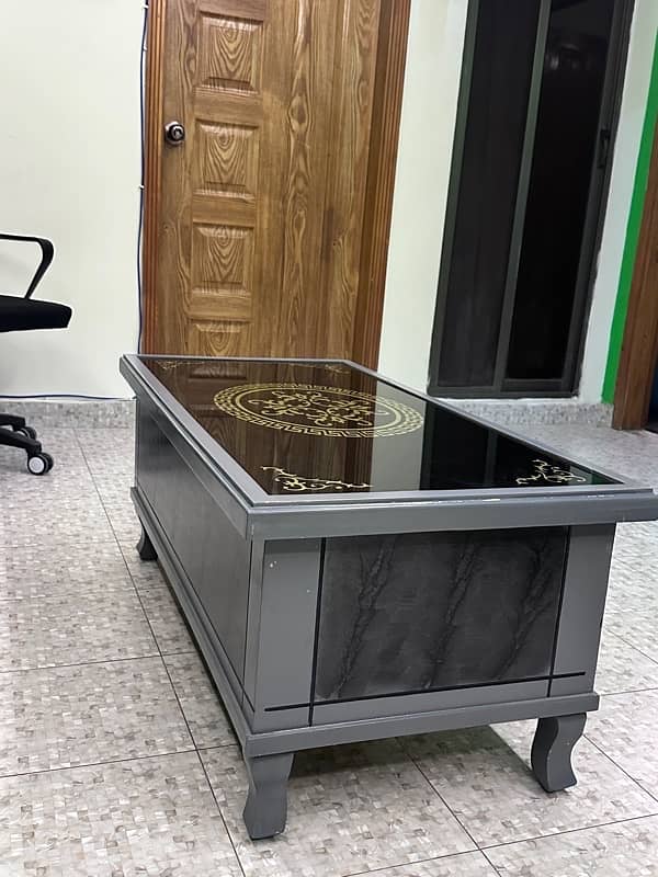 Sofa Table for Sale 0
