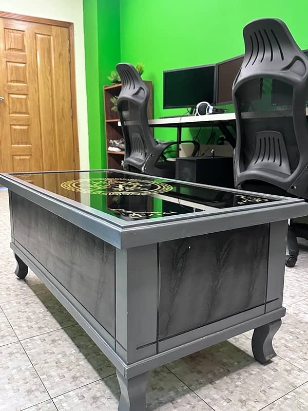 Sofa Table for Sale 2