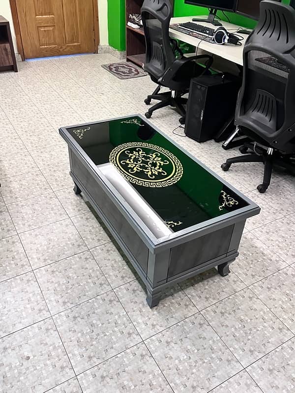 Sofa Table for Sale 3