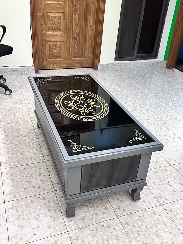 Sofa Table for Sale 5