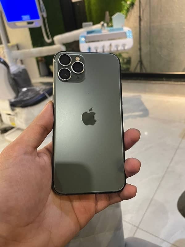 iphone 11 pro 64gb 3