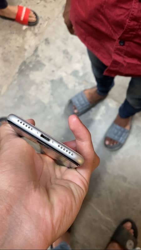 iphone SE 2020 1