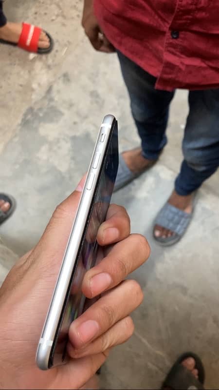 iphone SE 2020 3