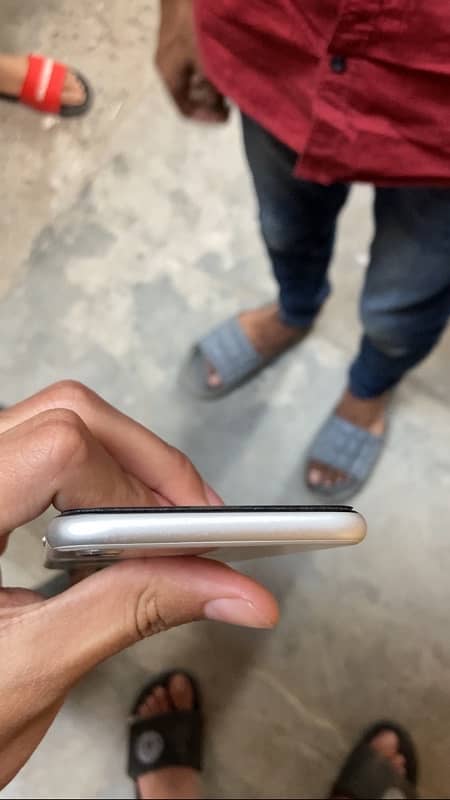 iphone SE 2020 4