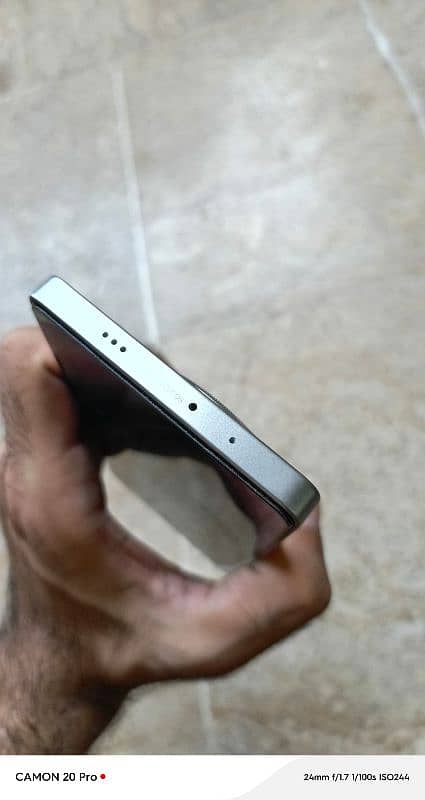 Tecno Camon 30 Pro 5G 2