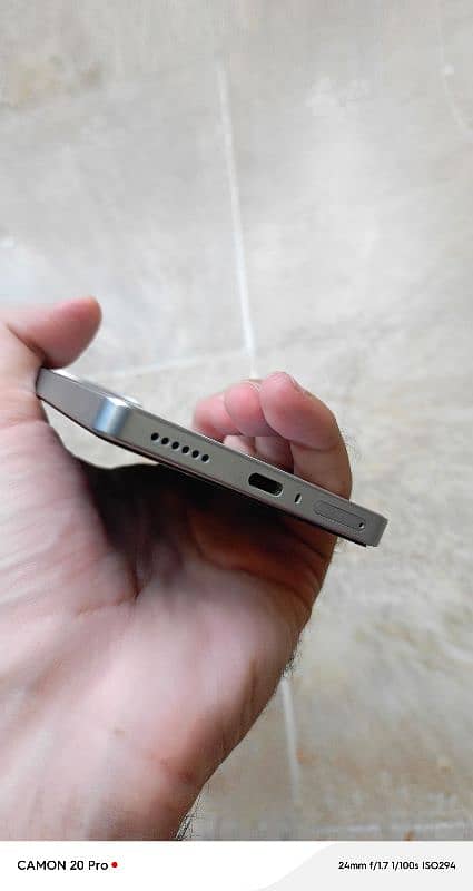 Tecno Camon 30 Pro 5G 3
