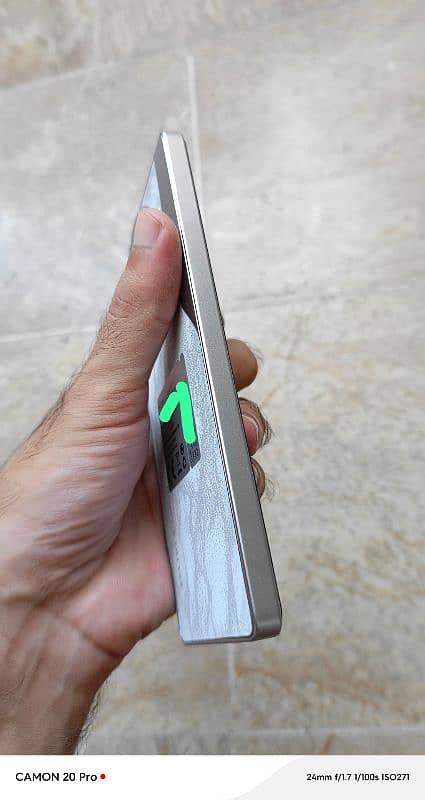 Tecno Camon 30 Pro 5G 4