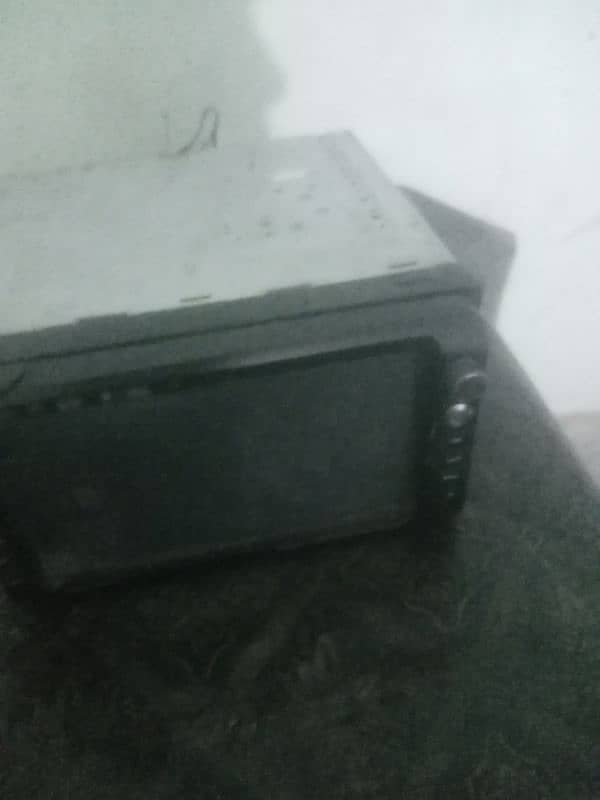 honda city ki lcd ha condition like a brand new 0