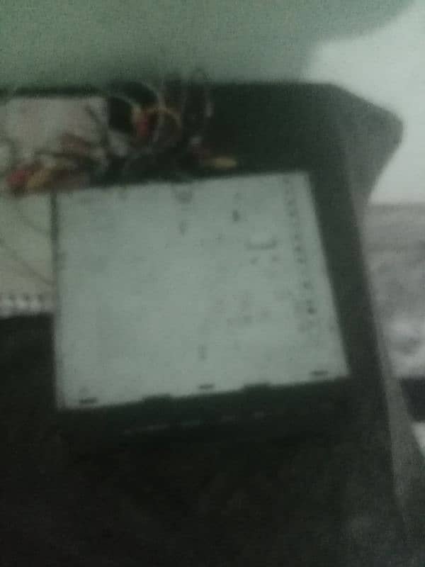 honda city ki lcd ha condition like a brand new 1